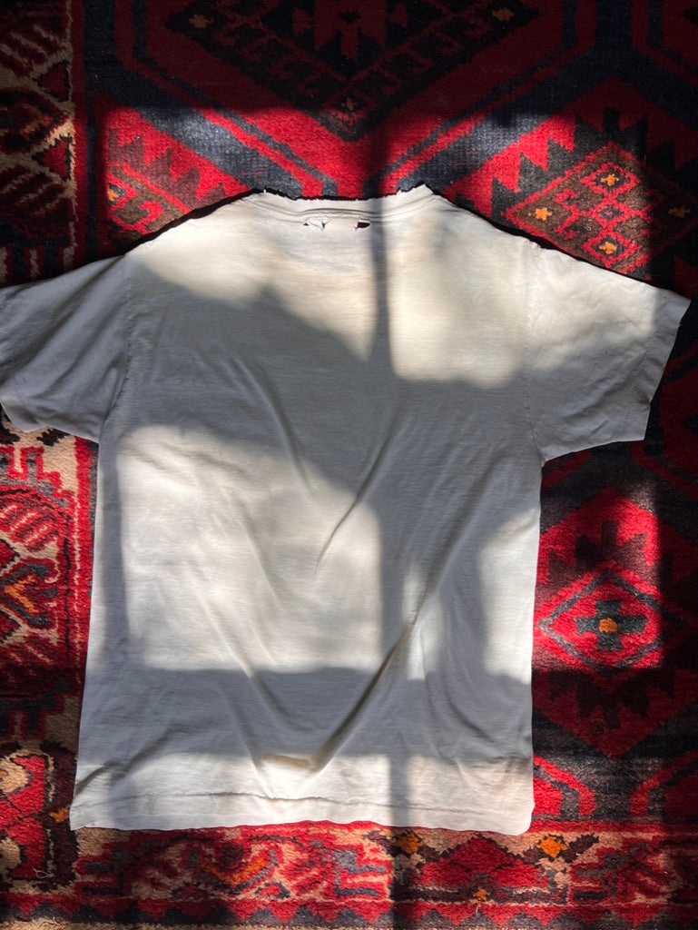 Vintage Esprit "art against aids" Shirt