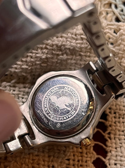 National Wild Turkey Foundation Watch